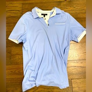 Banana Republic Polo